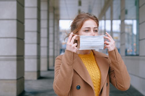 Travma Sonrası Stres Bozukluğu Penceresinden Koronavirüs